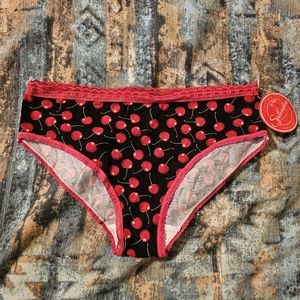 Splendies bikini panties